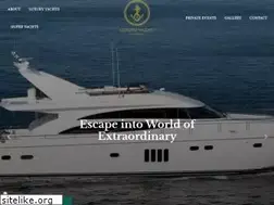 Sites similar to luxuryyachtrentalistanbul.com