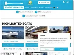 Sites similar to luxuryyachts.it