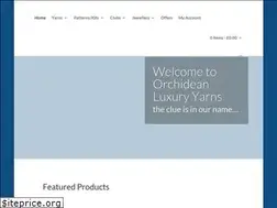 Sites similar to luxuryyarns.co.uk