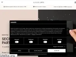 Sites similar to luxuryzone.it