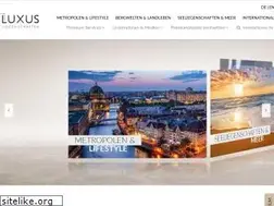 Sites similar to luxus-liegenschaften.de