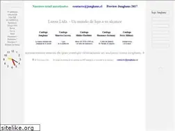 Sites similar to luxus.cl