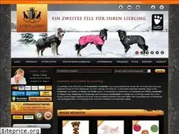 Sites similar to luxus4dogs.com