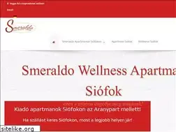 Sites similar to luxusapartman-siofok.com