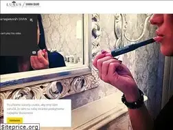Sites similar to luxusbeauty.eu