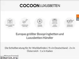 Sites similar to luxusbetten.com