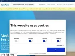 Sites similar to luxusferienhaus.de