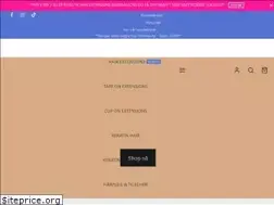 Sites similar to luxushair.com