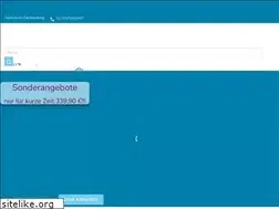 Sites similar to luxushome-shop.de