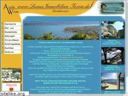 Sites similar to luxusimmobilien-tessin.de