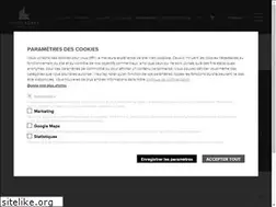 Sites similar to luxuslashes.fr