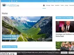 Sites similar to luxusleben.info