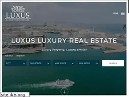 Sites similar to luxusluxury.com