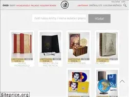 Sites similar to luxusnakniznica.sk