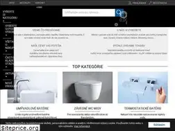 Sites similar to luxusnakupelna.sk