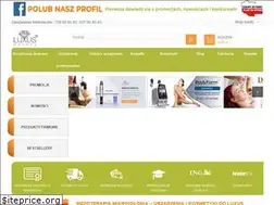 Sites similar to luxusnatury.pl