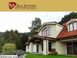 Sites similar to luxusne-reality.sk