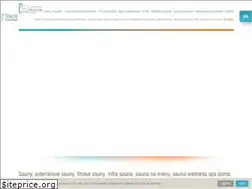 Sites similar to luxusnesauny.sk