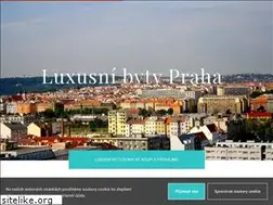 Sites similar to luxusni-byty-praha.eu