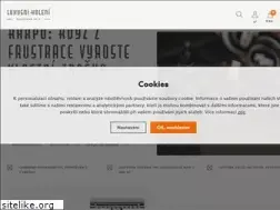Sites similar to luxusni-holeni.cz