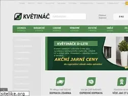 Sites similar to luxusni-kvetinace.cz
