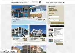 Sites similar to luxusni-nemovitosti.cz