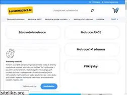 Sites similar to luxusnimatrace.eu