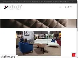 Sites similar to luxusny-nabytok.sk