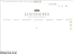 Sites similar to luxussachen.com