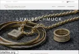 Sites similar to luxusschmuck.com