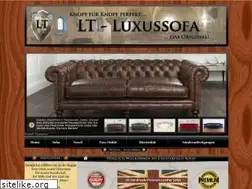 Sites similar to luxussofa.ch