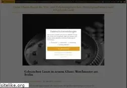Sites similar to luxusuhren-test.de