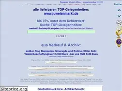 Sites similar to luxusuhrenankauf.eu