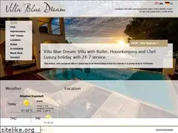 Sites similar to luxusvilla-kapstadt.de