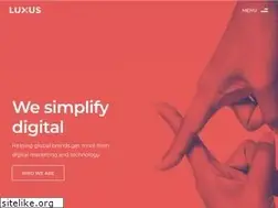 Sites similar to luxusworldwide.com