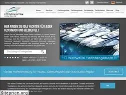 Sites similar to luxusyacht-kaufen.de