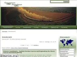 Sites similar to luxuszugreisen.info