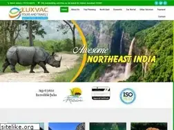 Sites similar to luxvactravels.com