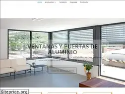 Sites similar to luxvent.es