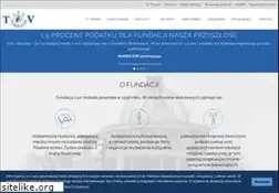 Sites similar to luxveritatis.pl