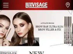 Sites similar to luxvisage.by