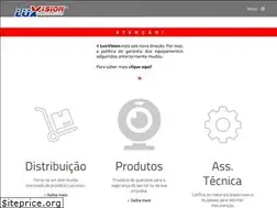 Sites similar to luxvision.com.br