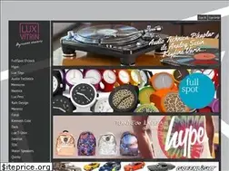 Sites similar to luxvitrin.com
