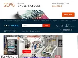 Sites similar to luxvolt.com.ua