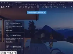 Sites similar to luxvt.com