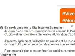 Sites similar to luxweb.com