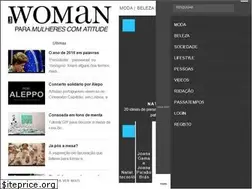 Sites similar to luxwoman.pt