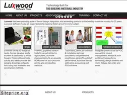 Sites similar to luxwood.ca