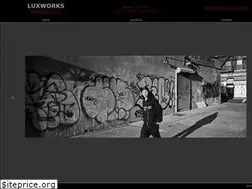 Sites similar to luxworks.de