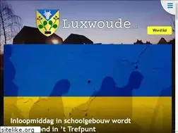 Sites similar to luxwoude.net